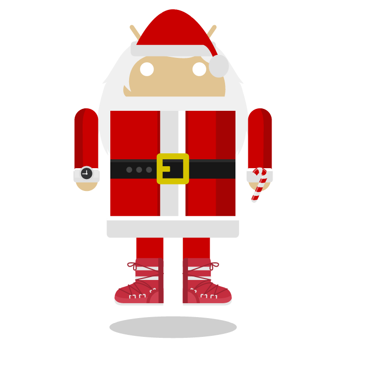 Игры на андроид бежать Santa Android Игры на андроид бежать Santa Android